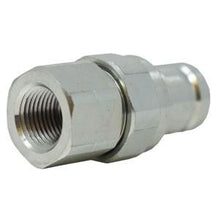 FF3728FP-A FLAT HYD. COUPLER PLUG