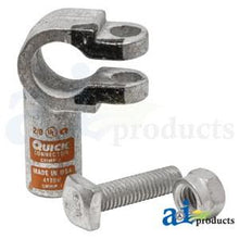 (5) 4120005N-B BATTERY TERMINAL