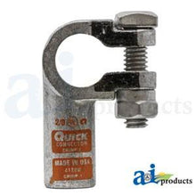 (5) 4120005N-B BATTERY TERMINAL