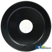 PLW6 PULLEY W HUB 6