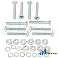 1000111 METAL CONNECTORS 42"