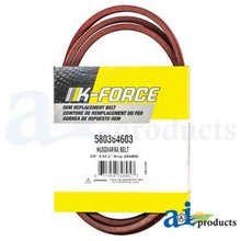 580364603 HUSQVARNA BELT
