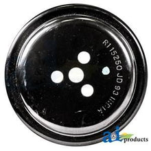 R115250 PULLEY