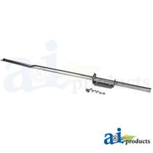 (4) 6A63 SMV POLE MOUNT