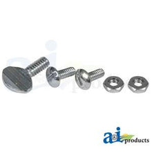 (4) 6A63 SMV POLE MOUNT