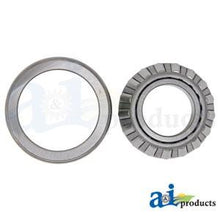 AL172489 BEARING; KINGPIN TAPERED