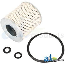 18A411 OIL FILTER