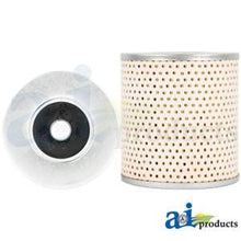 18A411 OIL FILTER