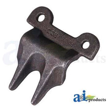 LB217 GUARD FORGED 2 PRONG