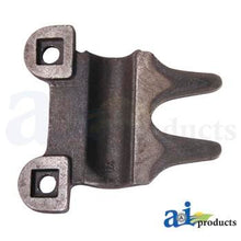 LB217 GUARD FORGED 2 PRONG