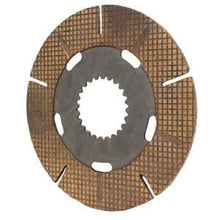 3790493M1 DISC HAND BRAKE