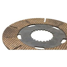 3790493M1 DISC HAND BRAKE