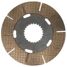 3790493M1 DISC HAND BRAKE