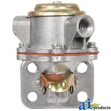3637290M1 PUMP FUEL LIFT (4 HOLE)