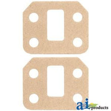 3637290M1 PUMP FUEL LIFT (4 HOLE)