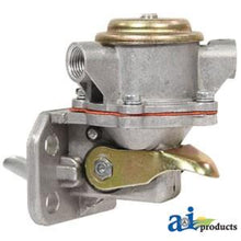 3637290M1 PUMP FUEL LIFT (4 HOLE)