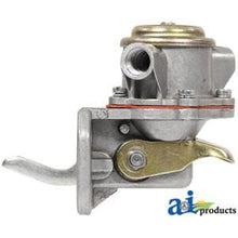 3637290M1 PUMP FUEL LIFT (4 HOLE)