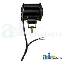 WL35E WORK LAMP LED SPOT