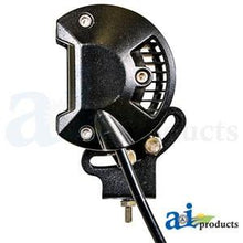 WL35E WORK LAMP LED SPOT