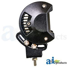 WL35E WORK LAMP LED SPOT