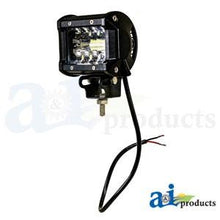 WL35E WORK LAMP LED SPOT