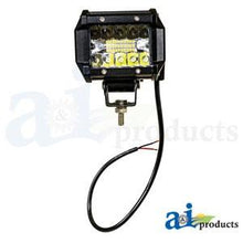 WL35E WORK LAMP LED SPOT