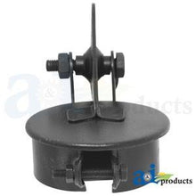 RC4 RAIN CAP 3"