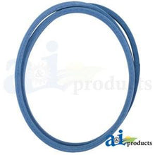 B97K B-SECTION ARAMID (BLUE)