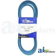 B97K B-SECTION ARAMID (BLUE)