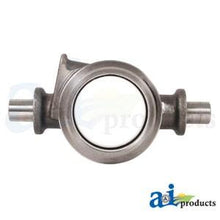6932D CARRIER CLUTCH RELEASE B