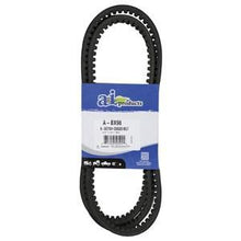 BX98 B-SECTION COGGED BELT
