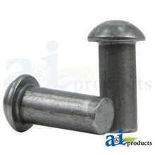 904-020 5 1/2 X 1/2" OH RVT 1-L