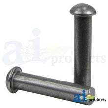 904-027 5 1/2 X 1" OH RVT 1-L