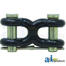 ML03 DOUBLE CLEVIS 7/16" 1/2"