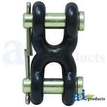 ML03 DOUBLE CLEVIS 7/16" 1/2"