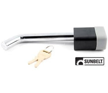 B1CM23021 5/8 IN HITCH LOCK 30000 L