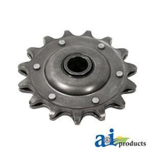 86619126 SPROCKET ASSY.