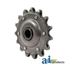 86619126 SPROCKET ASSY.