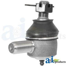 D9NN3A303AB TIE ROD POWER ST.CYL.END