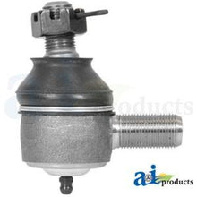D9NN3A303AB TIE ROD POWER ST.CYL.END
