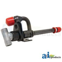 RE507287 INJECTOR NOZZLE