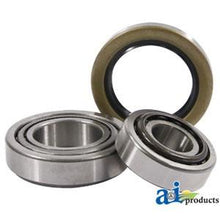 WBKJD3 WHEEL BEARING KIT
