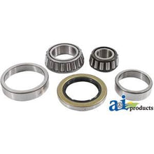WBKJD3 WHEEL BEARING KIT