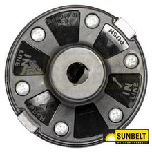 B1TH46095 TRIMMER HEAD UNIVERSAL