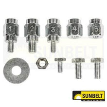 B1TH46095 TRIMMER HEAD UNIVERSAL