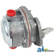 2641338 PUMP FUEL LIFT