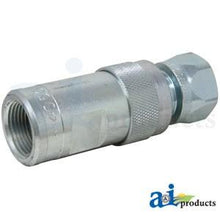 4000-5-P COMPLETE QUICK COUPLER