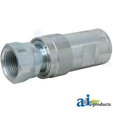 4000-5-P COMPLETE QUICK COUPLER