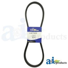 M174026 JOHN DEERE BELT