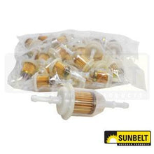 B1SP1000 FUEL FILTER SHOP PACK #2